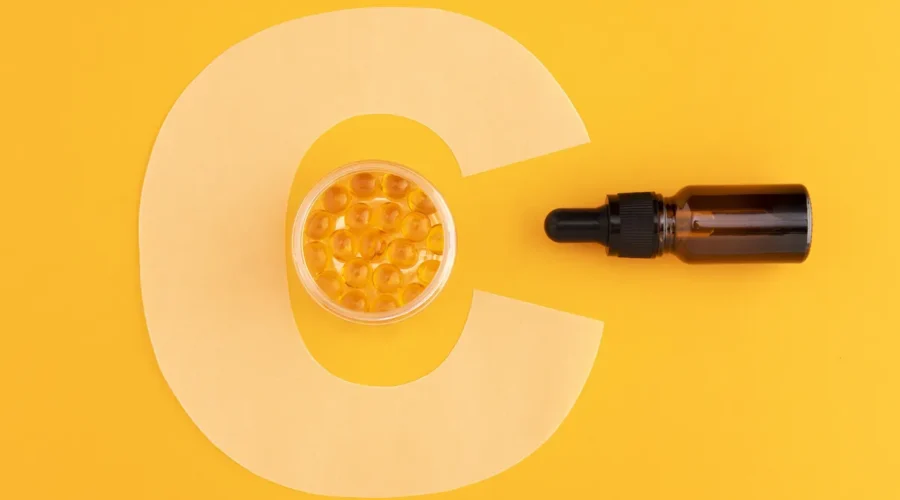 Ser cu vitamina C