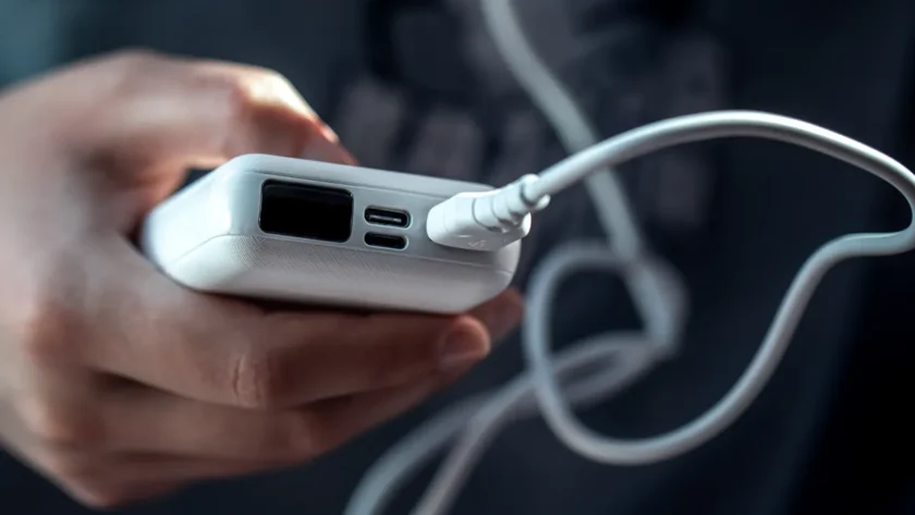 Cum alegi un power bank pentru vacanță fără să dai banii degeaba