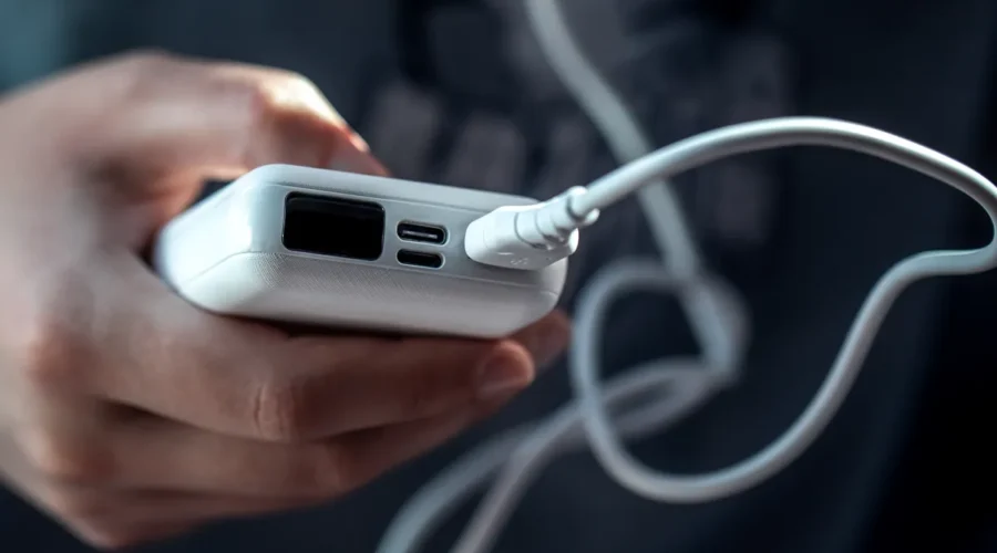 Cum alegi un power bank pentru vacanță fără să dai banii degeaba